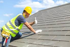 Best Roof Ventilation Installation  in Hialeah, FL